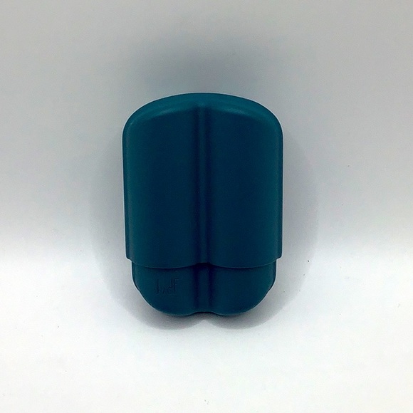 Justin von der Fehr JvdF Enamel Designer Tampon Holder 2017 - Picture 8 of 10